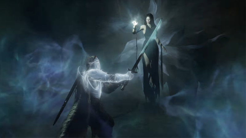 Illustration for article titled Middle-Earth: Shadow of War Is the Bleakest Lord of the Rings Fan Fic I've Ever Seen